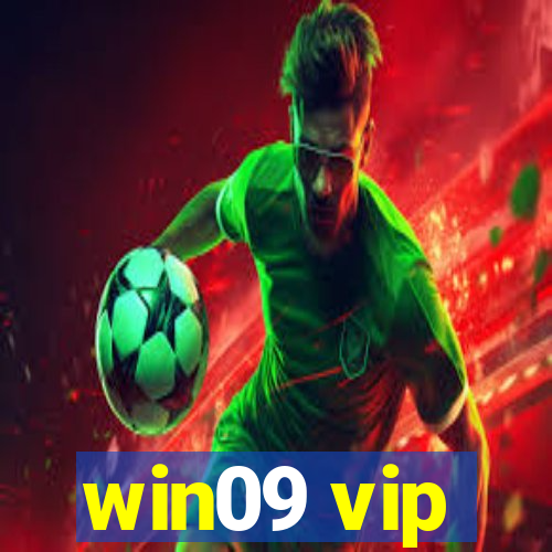 win09 vip